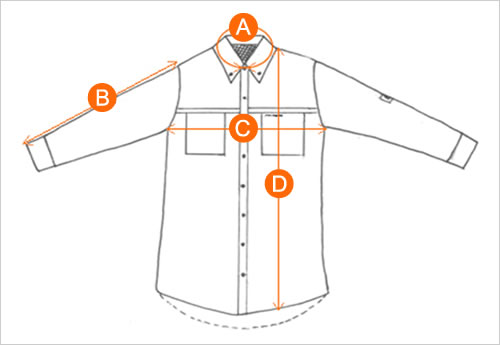 sizing guide how to measure sleeve size